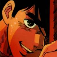  ����� Ashita no Joe 2 <small>Episode Director</small> 